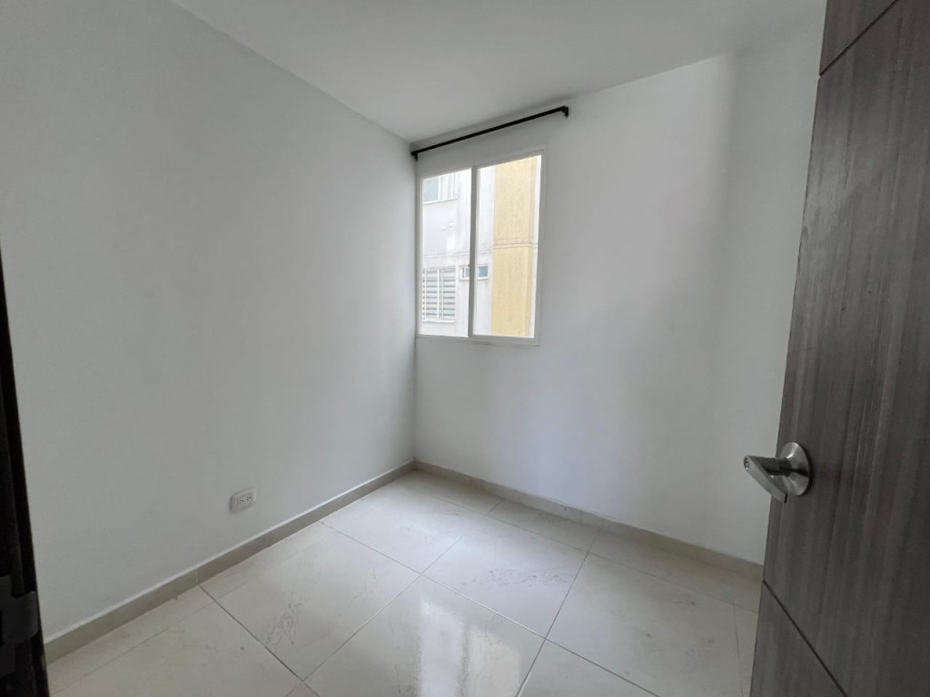 Apartamento En Arriendo - Ciudad Pacifica, Cali