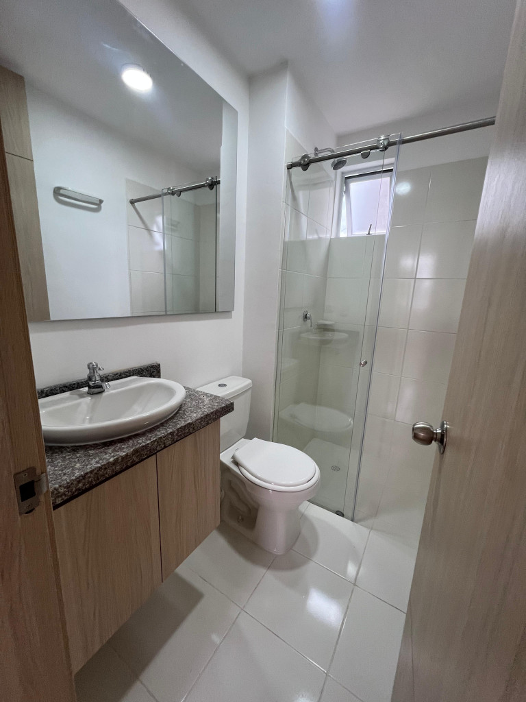 Apartamento En Arriendo - Ciudad Pacifica, Cali