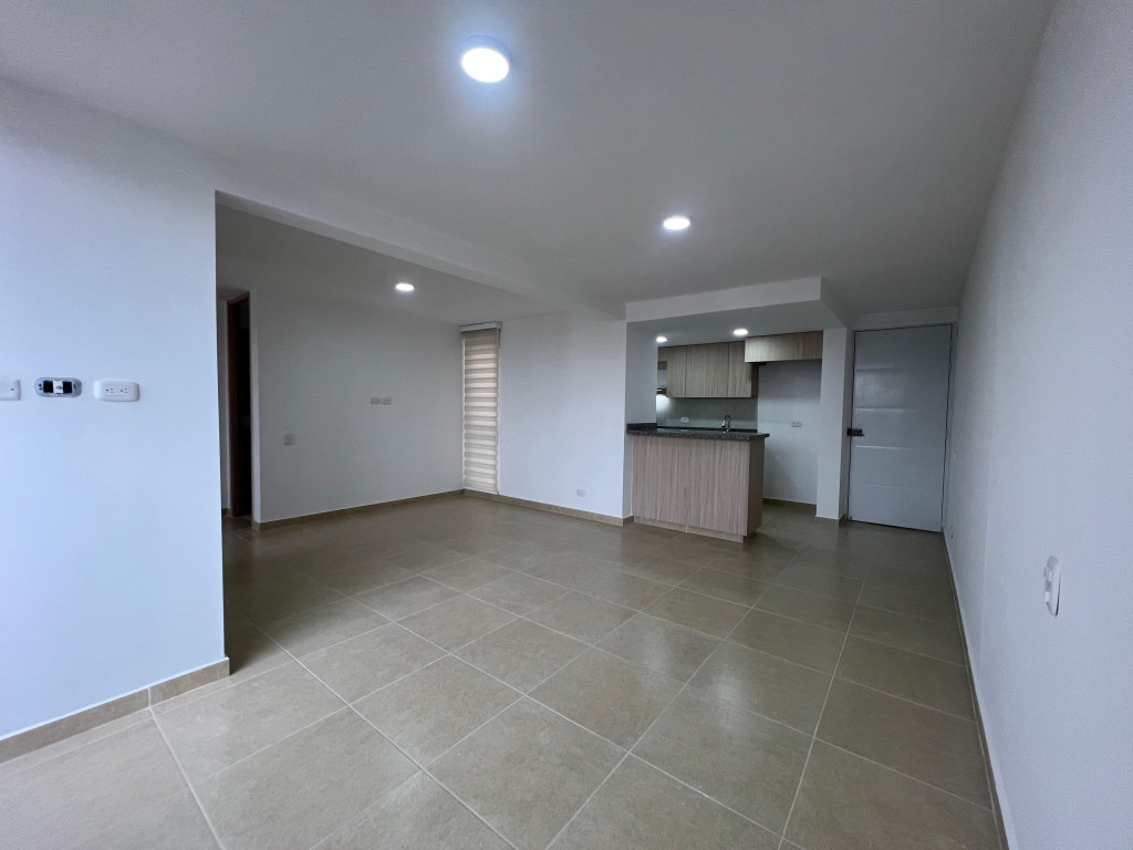 Apartamento En Arriendo - Ciudad Pacifica, Cali