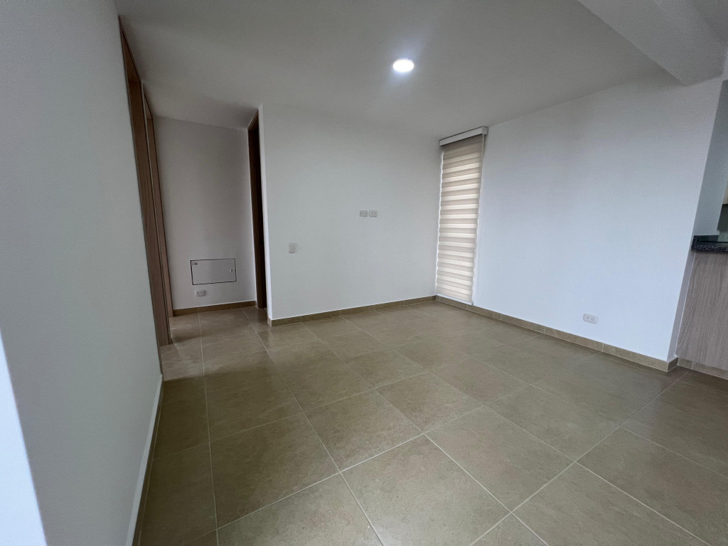 Apartamento En Arriendo - Ciudad Pacifica, Cali