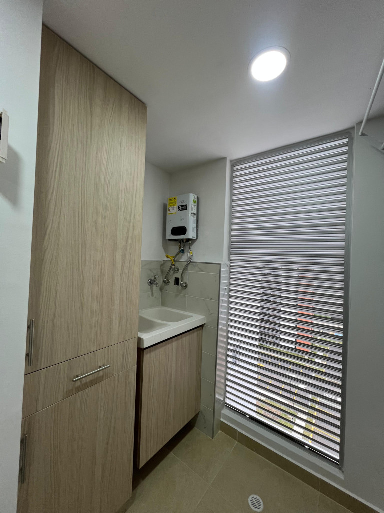 Apartamento En Arriendo - Ciudad Pacifica, Cali