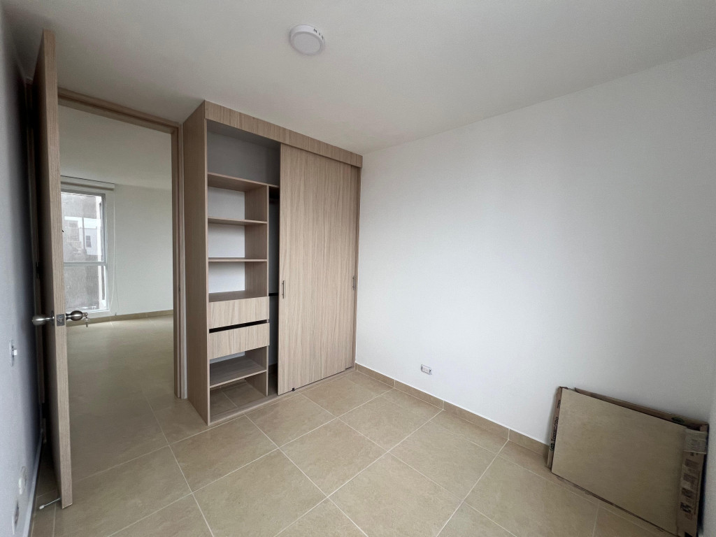 Apartamento En Arriendo - Ciudad Pacifica, Cali