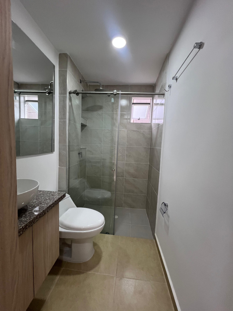 Apartamento En Arriendo - Ciudad Pacifica, Cali