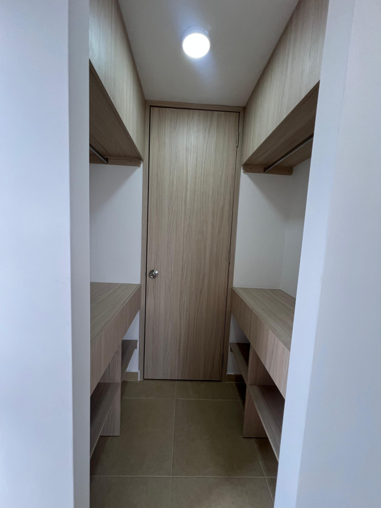 Apartamento En Arriendo - Ciudad Pacifica, Cali