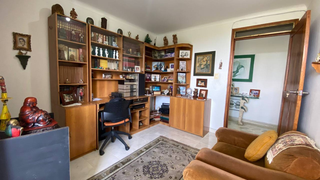 Apartamento En Venta - El Ingenio, Cali
