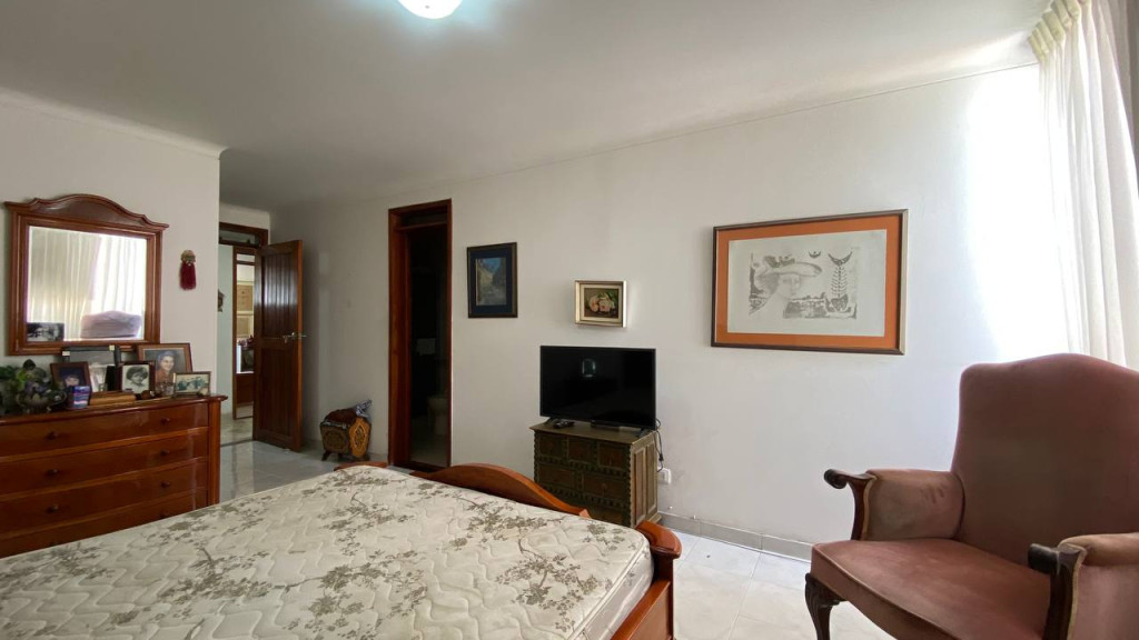 Apartamento En Venta - El Ingenio, Cali