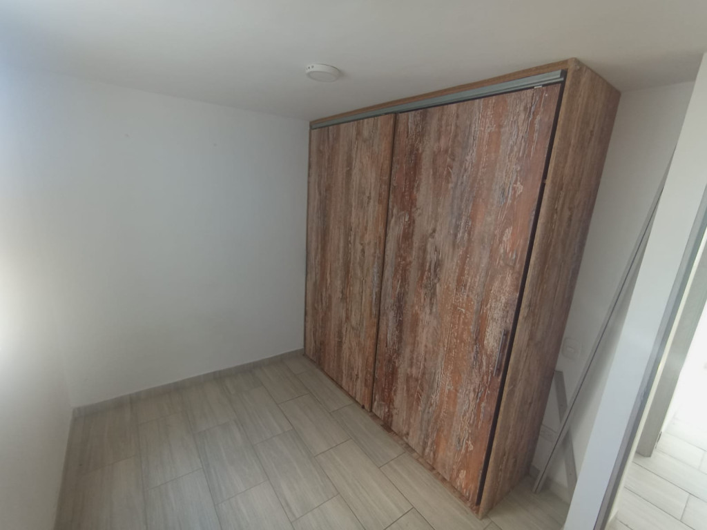 Apartamento En Venta - Poblado Campestre, Candelaria
