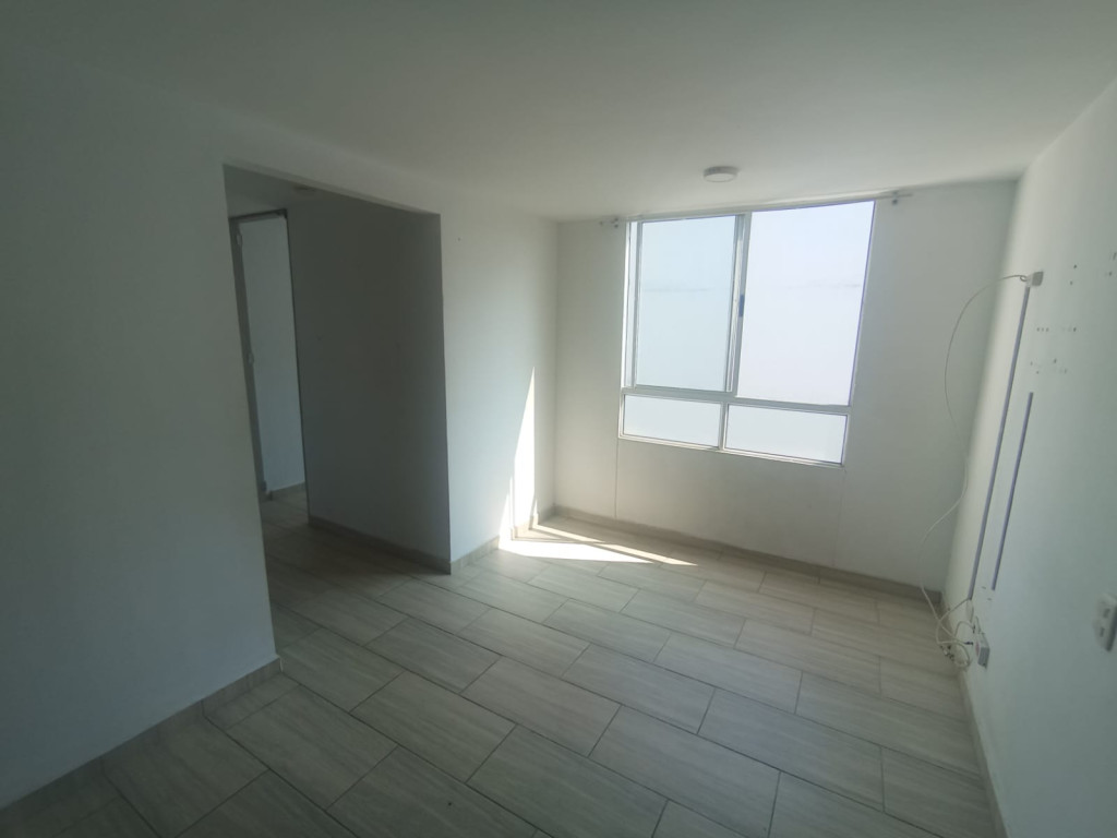Apartamento En Venta - Poblado Campestre, Candelaria