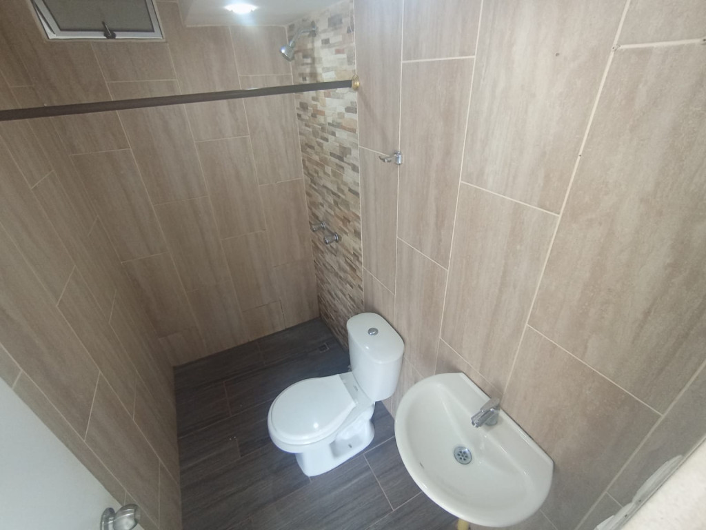 Apartamento En Venta - Poblado Campestre, Candelaria