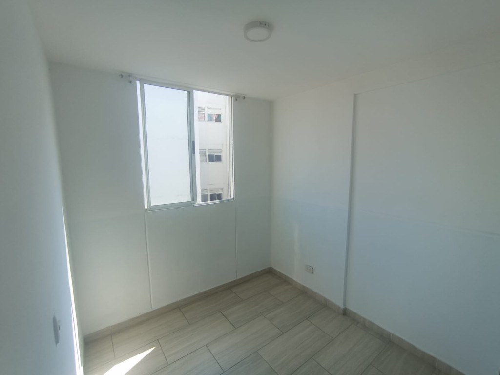 Apartamento En Venta - Poblado Campestre, Candelaria