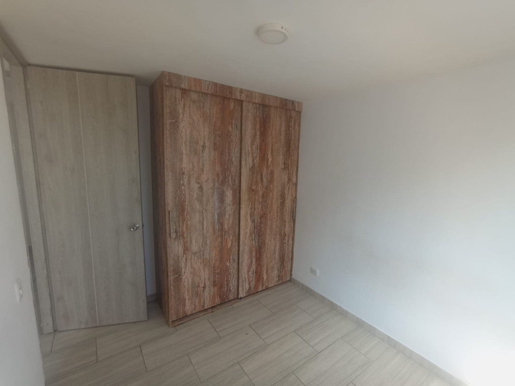 Apartamento En Venta - Poblado Campestre, Candelaria