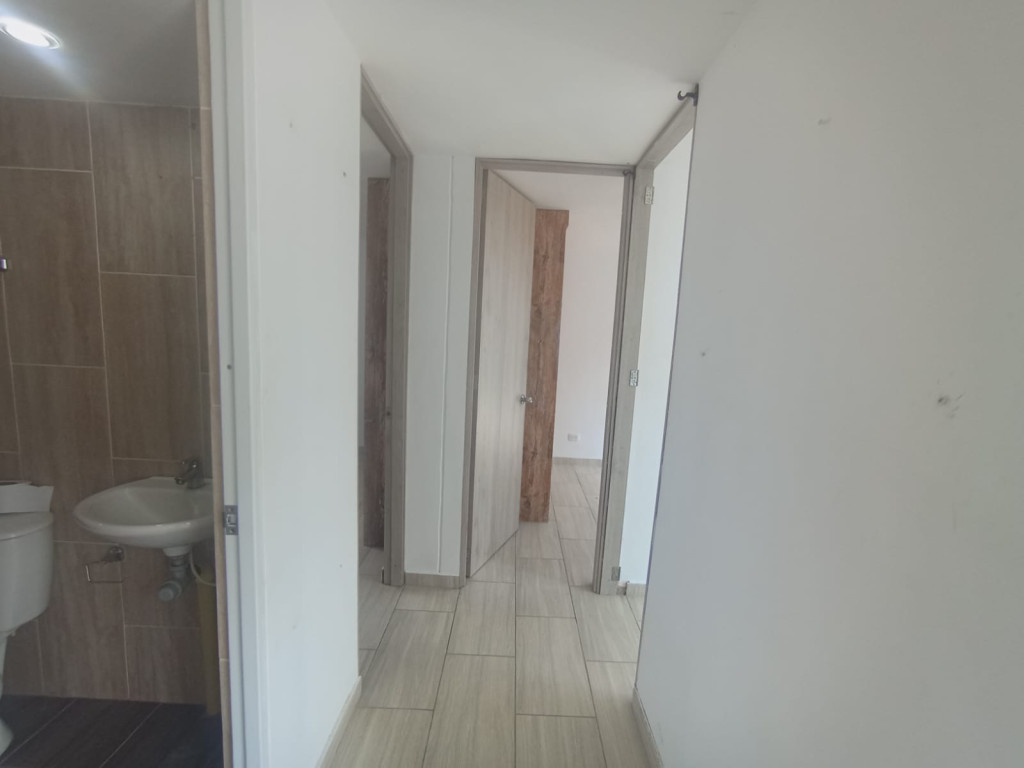 Apartamento En Venta - Poblado Campestre, Candelaria