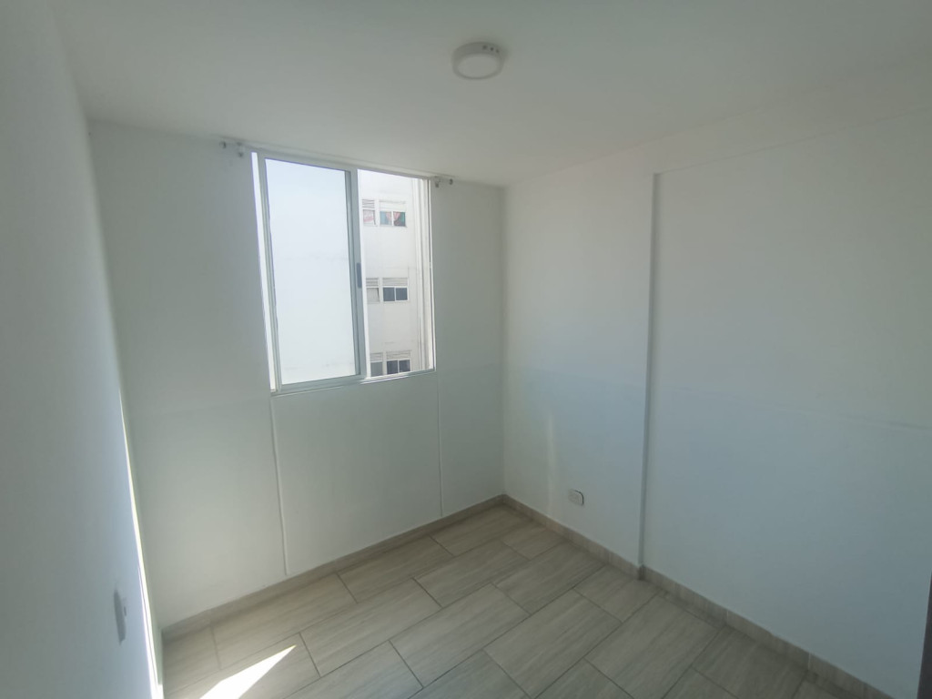 Apartamento En Venta - Poblado Campestre, Candelaria