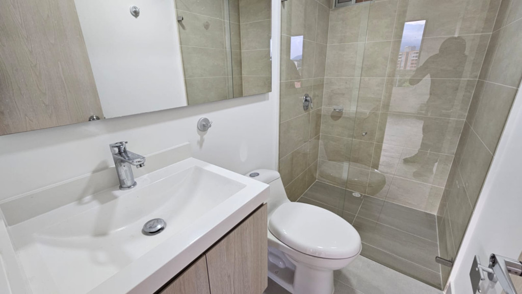 Apartamento En Arriendo - Valle Del Lili, Cali