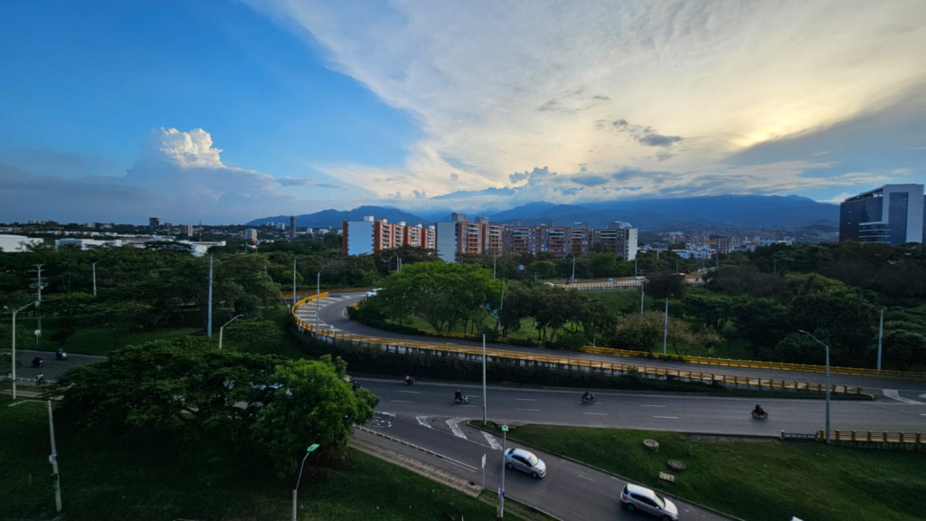 Apartamento En Arriendo - Valle Del Lili, Cali