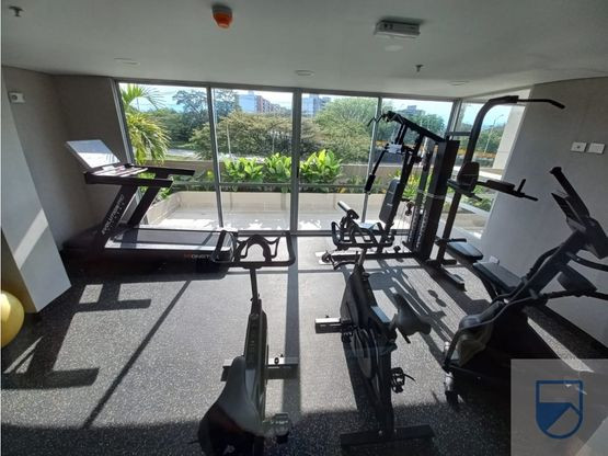 Apartamento En Arriendo - Valle Del Lili, Cali