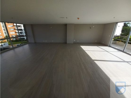 Apartamento En Arriendo - Valle Del Lili, Cali