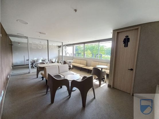 Apartamento En Arriendo - Valle Del Lili, Cali