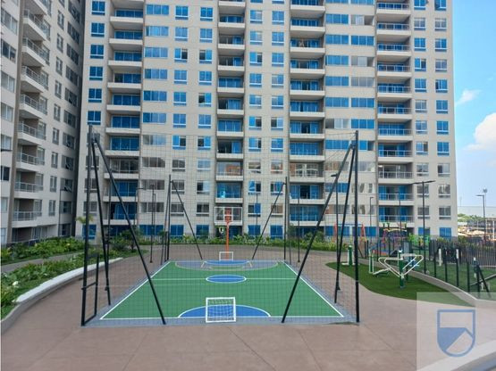 Apartamento En Arriendo - Valle Del Lili, Cali
