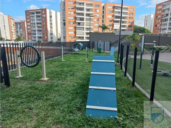 Apartamento En Arriendo - Valle Del Lili, Cali