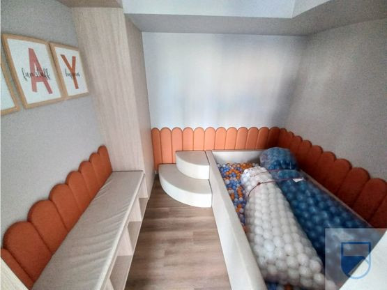 Apartamento En Arriendo - Valle Del Lili, Cali