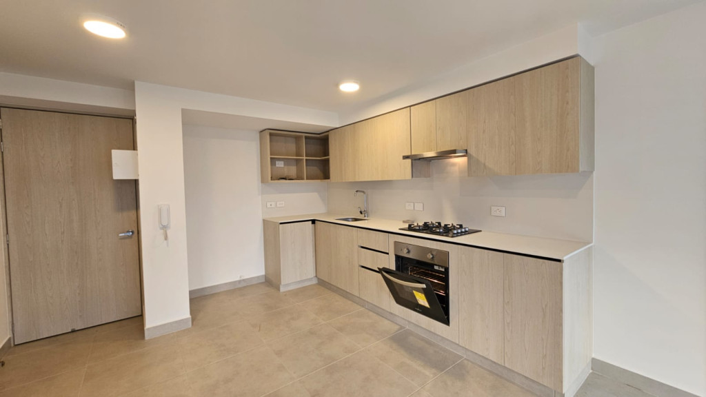 Apartamento En Arriendo - Valle Del Lili, Cali