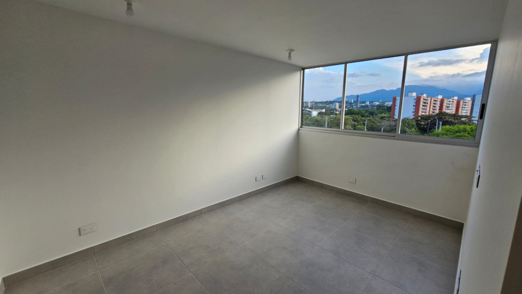 Apartamento En Arriendo - Valle Del Lili, Cali