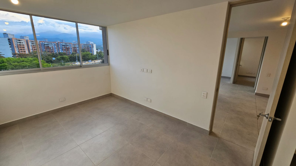 Apartamento En Arriendo - Valle Del Lili, Cali