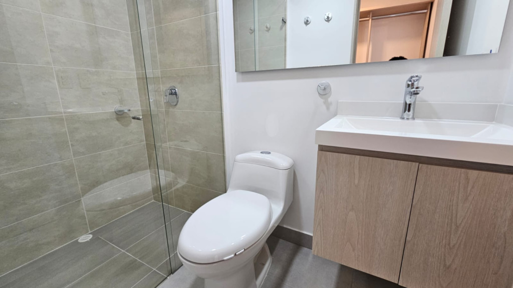 Apartamento En Arriendo - Valle Del Lili, Cali