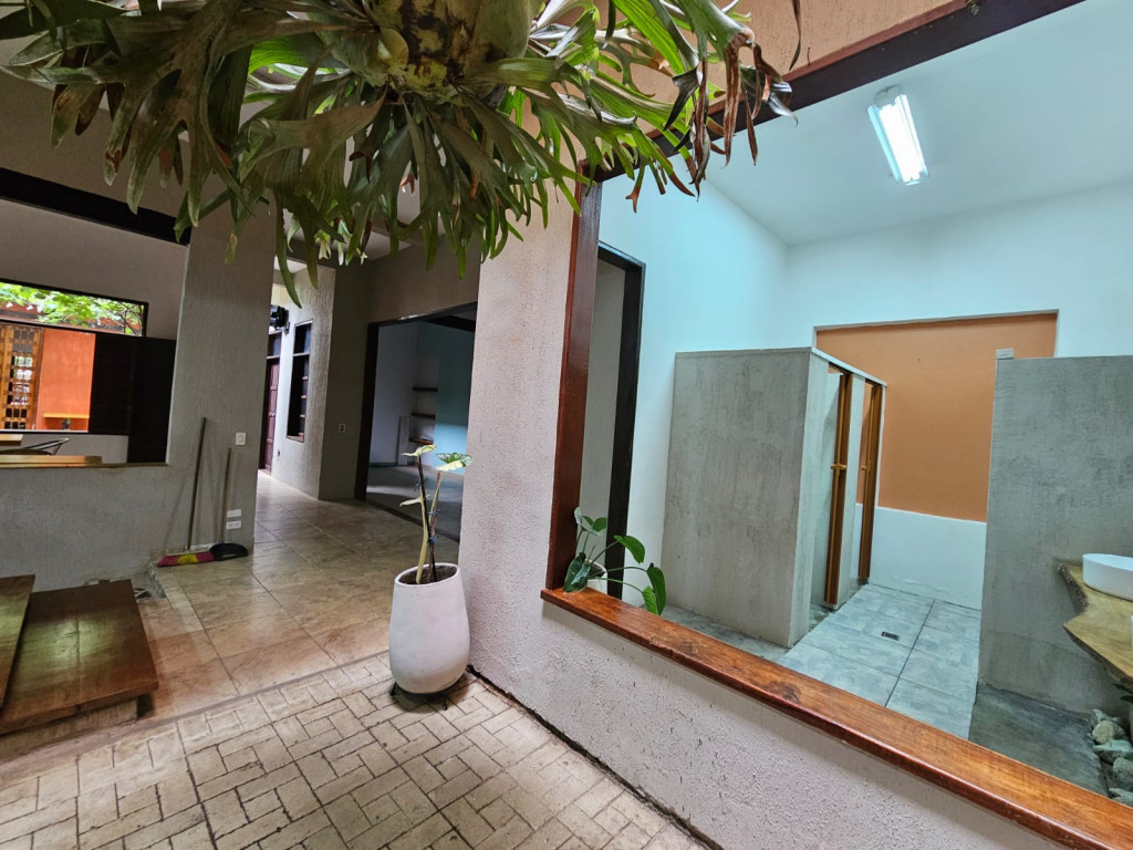 Casa En Arriendo - Granada, Cali