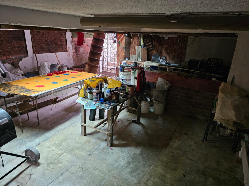 Casa En Arriendo - Granada, Cali