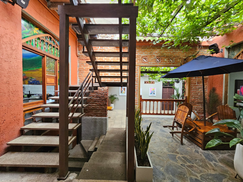 Casa En Arriendo - Granada, Cali