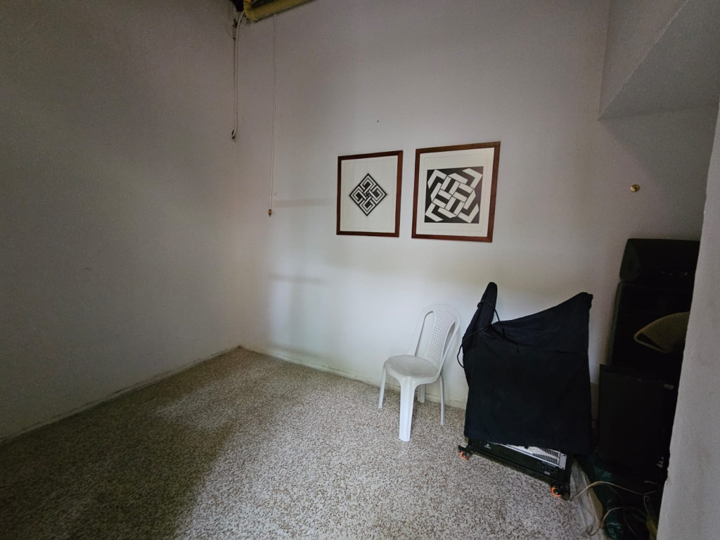Casa En Arriendo - Granada, Cali