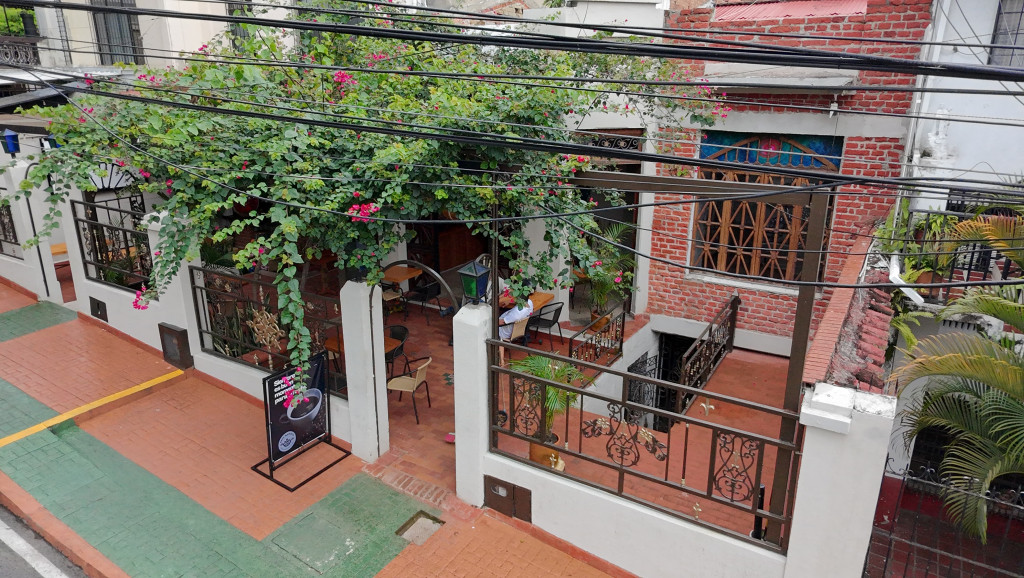 Casa En Arriendo - Granada, Cali