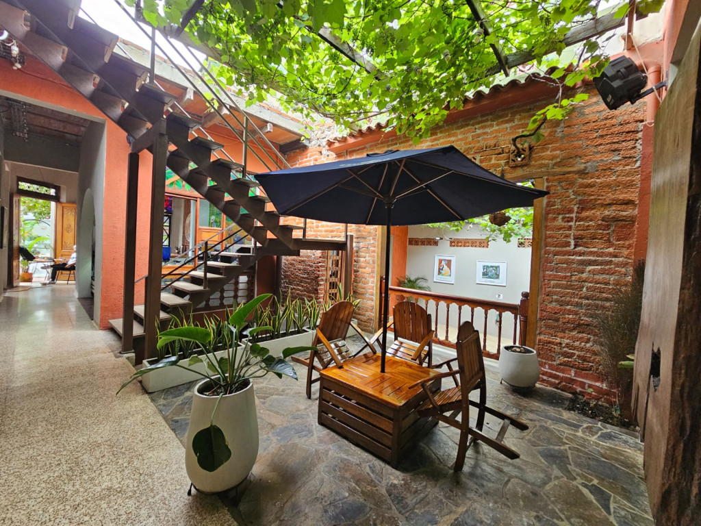 Casa En Arriendo - Granada, Cali