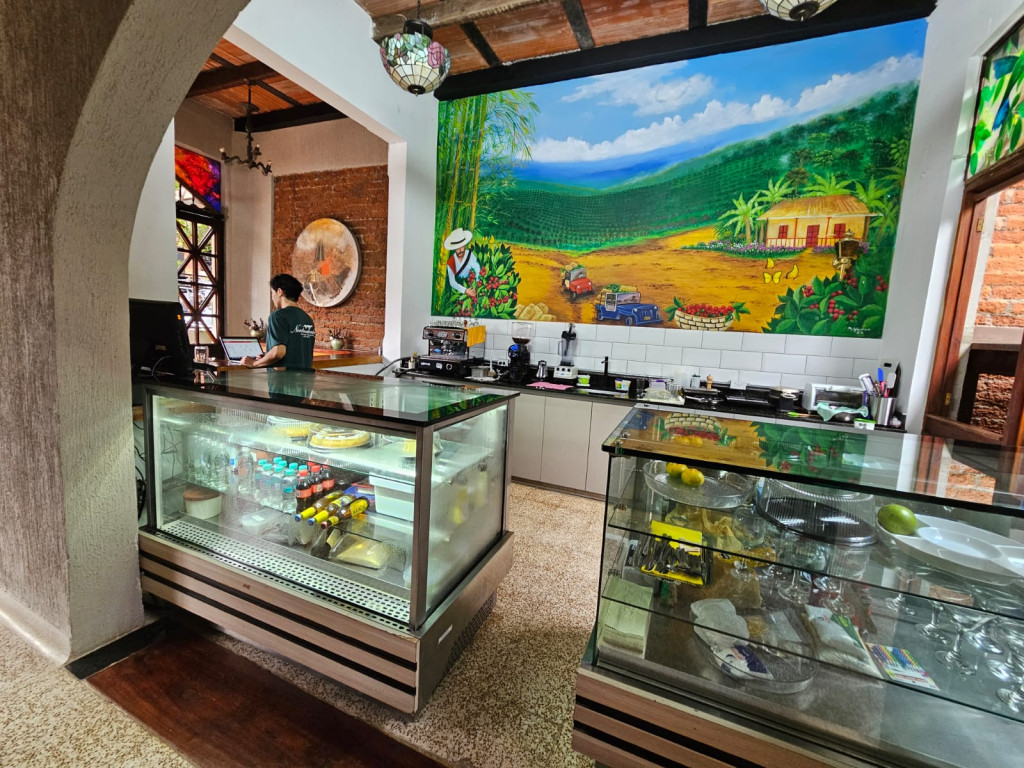 Casa En Arriendo - Granada, Cali