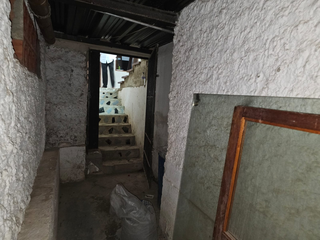 Casa En Arriendo - Granada, Cali