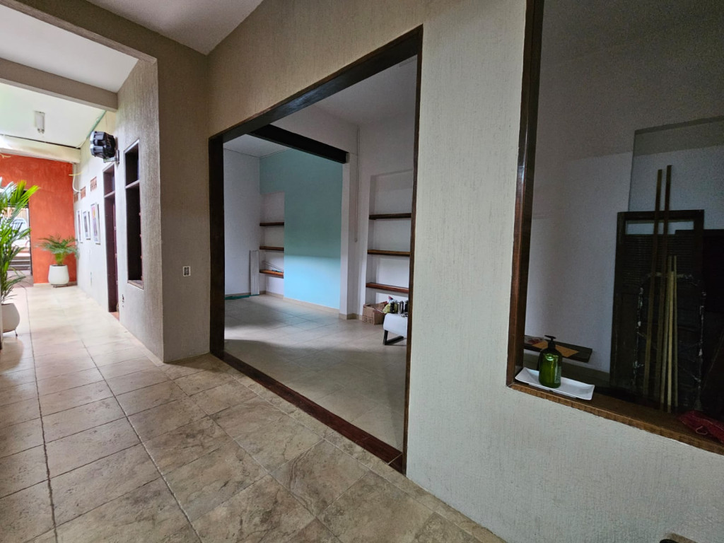 Casa En Arriendo - Granada, Cali