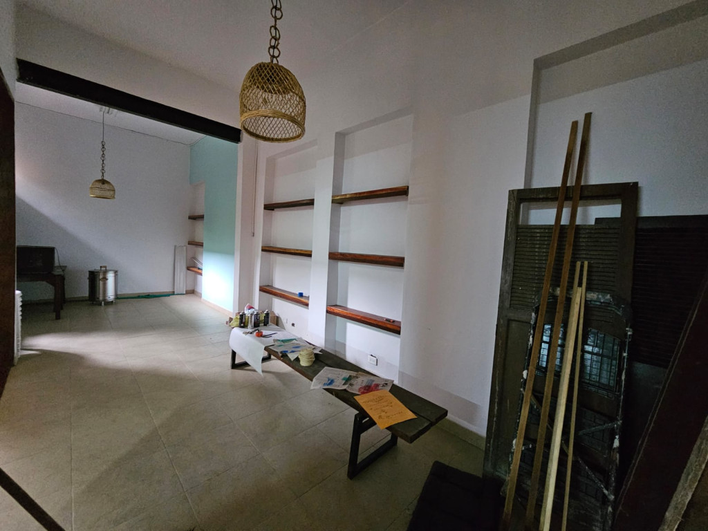 Casa En Arriendo - Granada, Cali