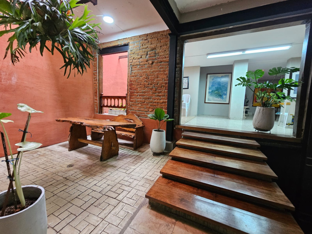Casa En Arriendo - Granada, Cali
