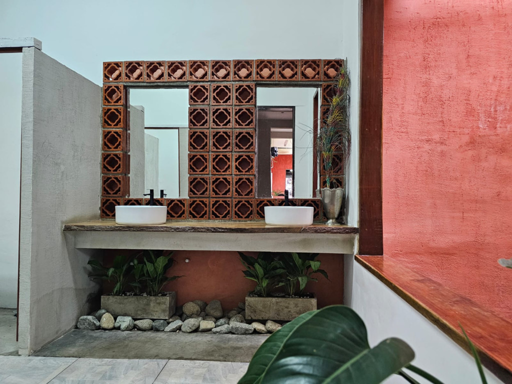Casa En Arriendo - Granada, Cali
