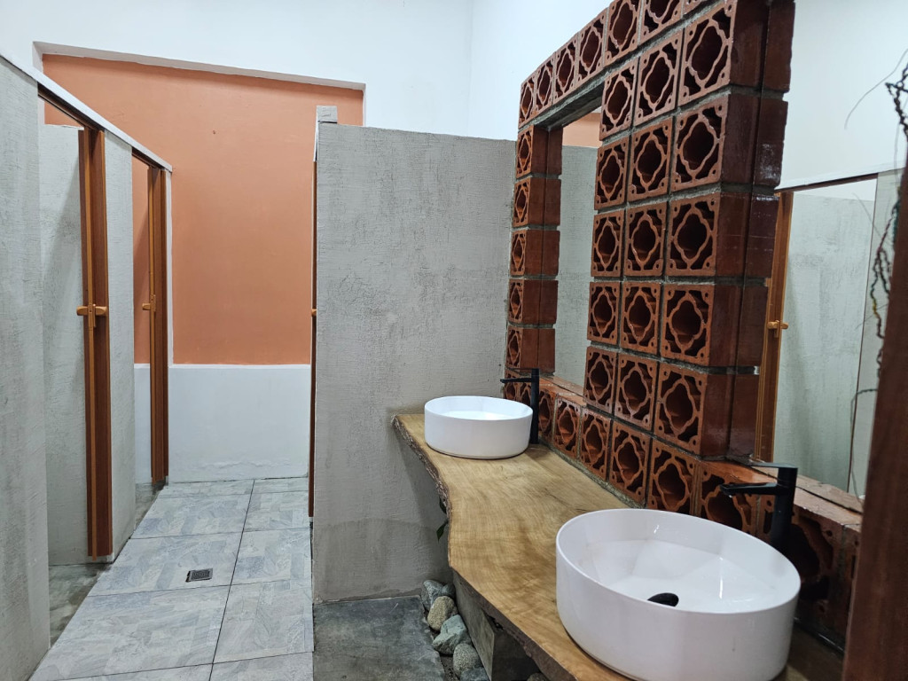 Casa En Arriendo - Granada, Cali