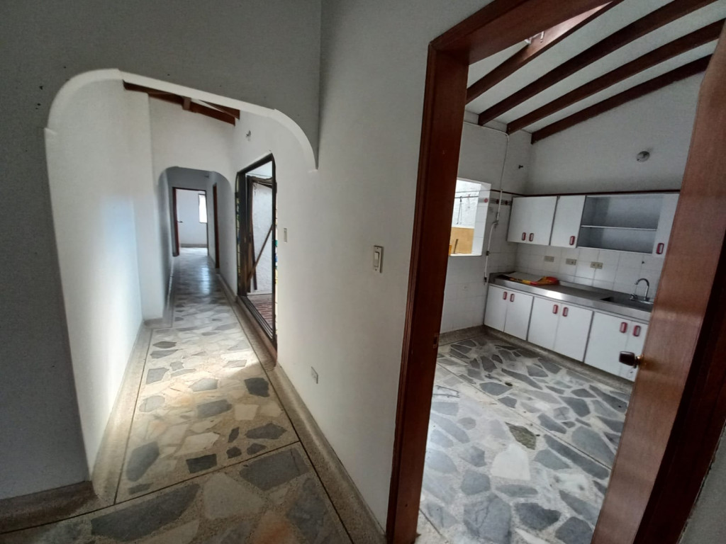 Apartamento En Arriendo - Prados Del Norte, Cali