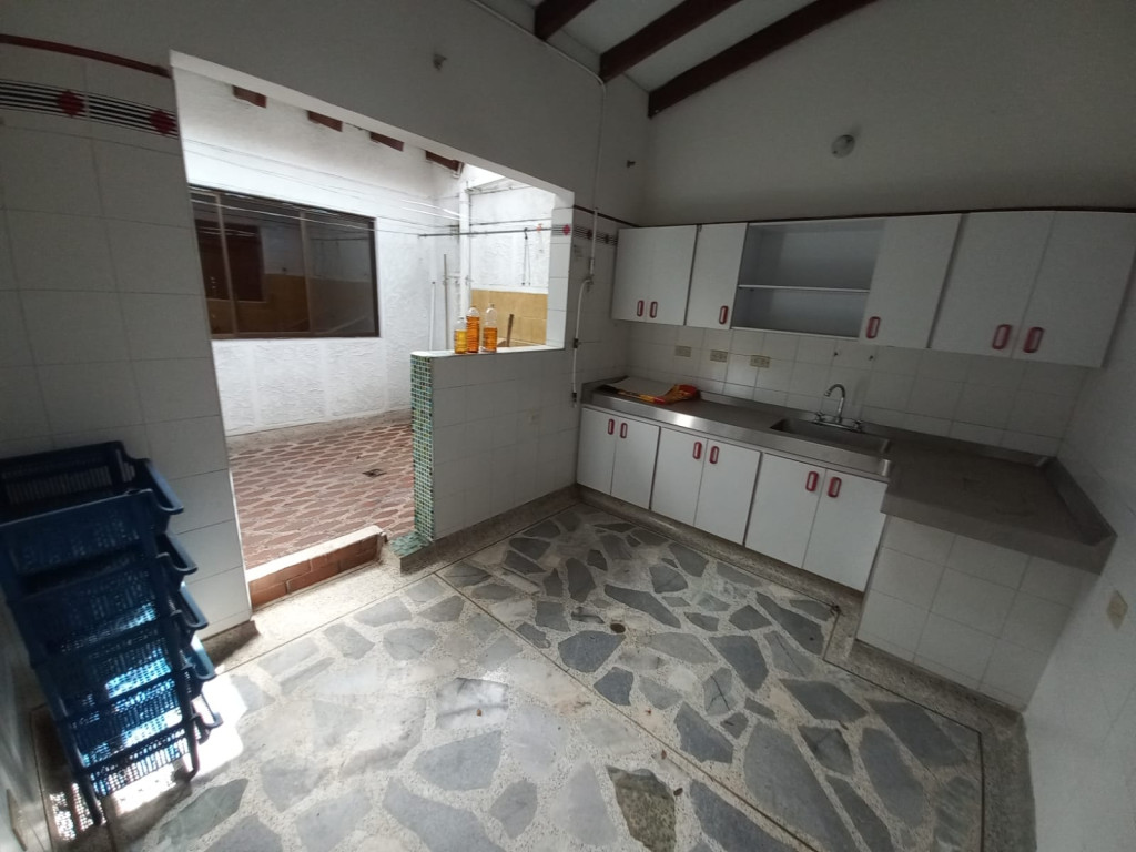 Apartamento En Arriendo - Prados Del Norte, Cali