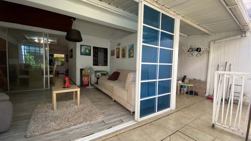 Casa En Venta - La Hacienda, Cali