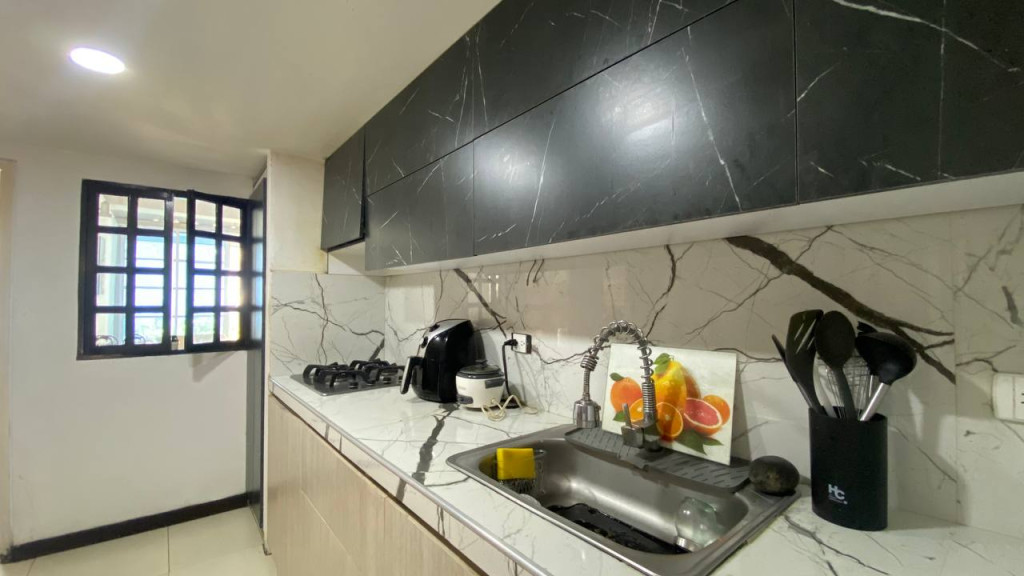 Casa En Venta - La Hacienda, Cali
