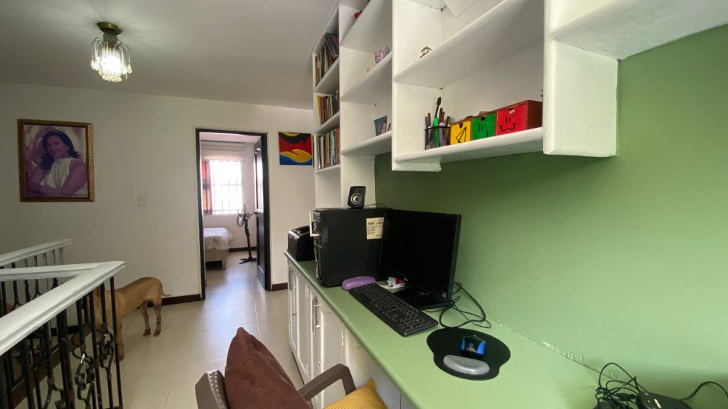 Casa En Venta - La Hacienda, Cali