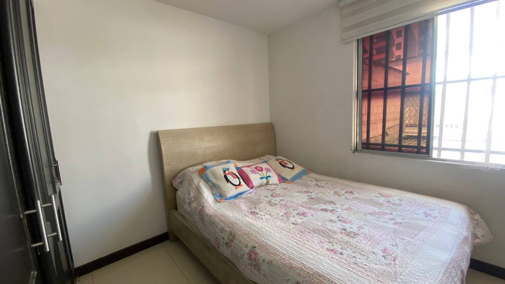 Casa En Venta - La Hacienda, Cali