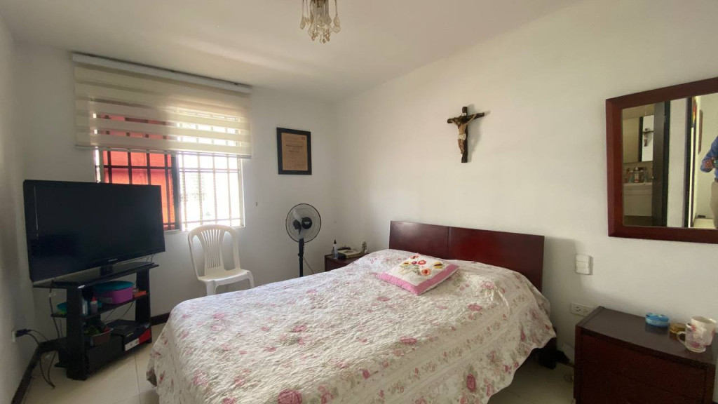 Casa En Venta - La Hacienda, Cali