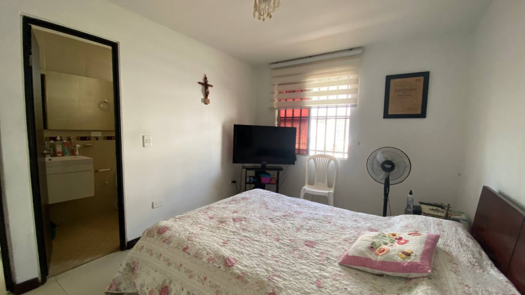 Casa En Venta - La Hacienda, Cali